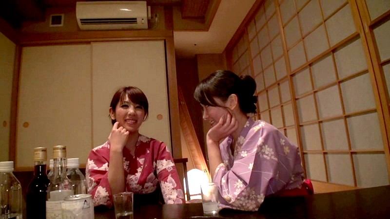 【FANZA長編無料動画（約3分）】密会 ～シークレットトリップ～ 結城みさ 平山こずえの画像 177