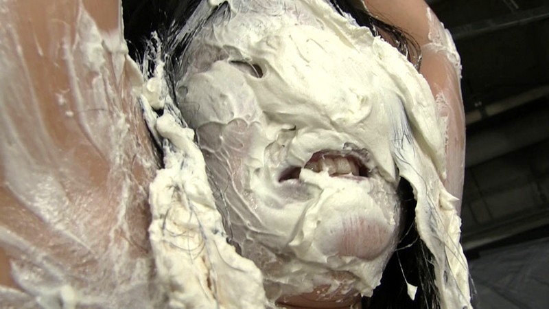 レズ聖水顔騎 2の画像 032