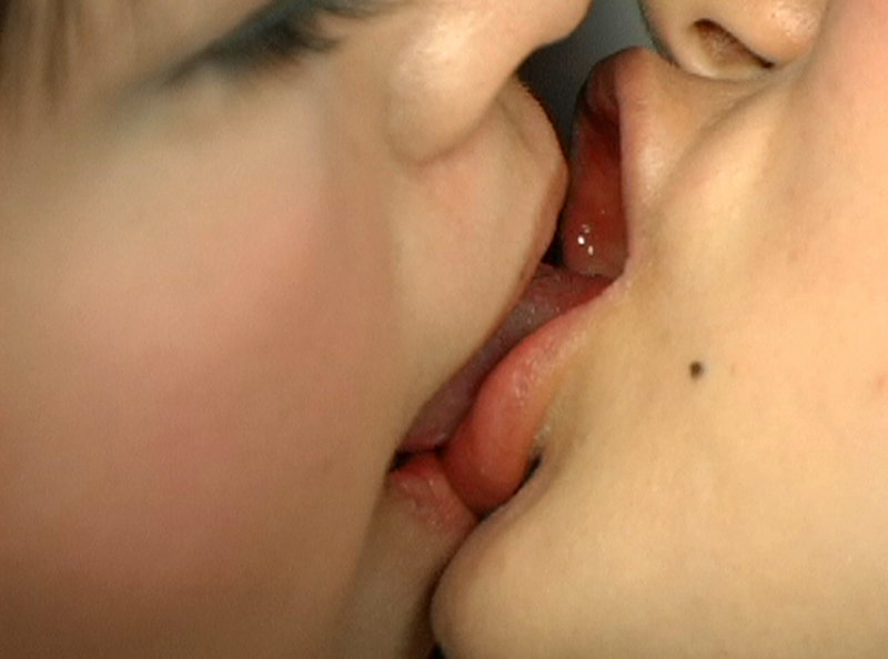 濃厚レズキスの画像 131