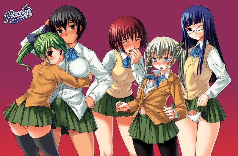 【FANZAオリジナル動画】ぼっしぃ原作 ふた部！上巻の画像 124